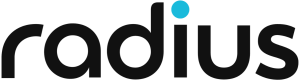 Radius Windshields logo